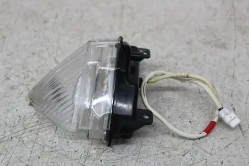 04-06 YAMAHA YZF R1 REAR TAIL TAILLIGHT BACK BRAKE LIGHT