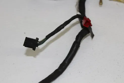 1987-1990 HONDA CBR600F MAIN ENGINE WIRING HARNESS MOTOR WIRE LOOM