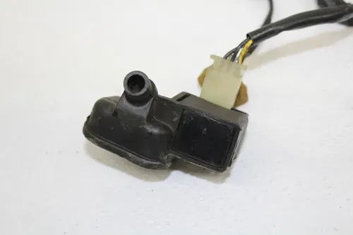 1987-1990 HONDA CBR600F MAIN ENGINE WIRING HARNESS MOTOR WIRE LOOM