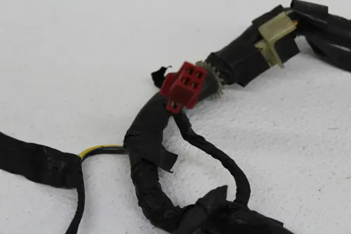 1987-1990 HONDA CBR600F MAIN ENGINE WIRING HARNESS MOTOR WIRE LOOM