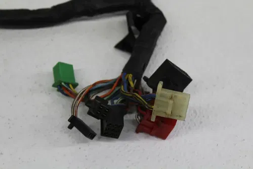 1987-1990 HONDA CBR600F MAIN ENGINE WIRING HARNESS MOTOR WIRE LOOM