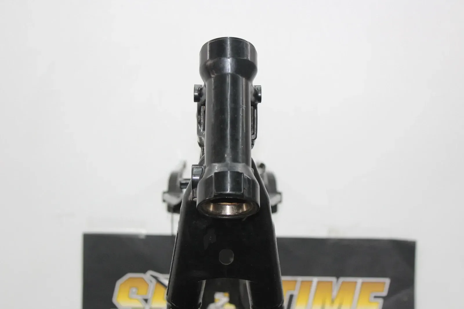 01 HARLEY-DAVIDSON DYNA WIDE GLIDE FXDWG FRAME CHASSIS STPSC