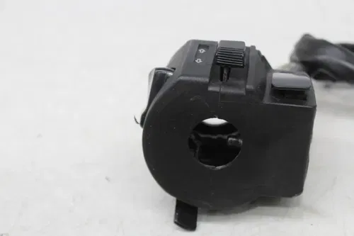 18-23 HUSQVARNA SVARTPILEN 401 LEFT CLIP ON HANDLE HORN SIGNALS SWITCH SWITCHES