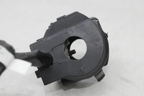 18-23 HUSQVARNA SVARTPILEN 401 LEFT CLIP ON HANDLE HORN SIGNALS SWITCH SWITCHES