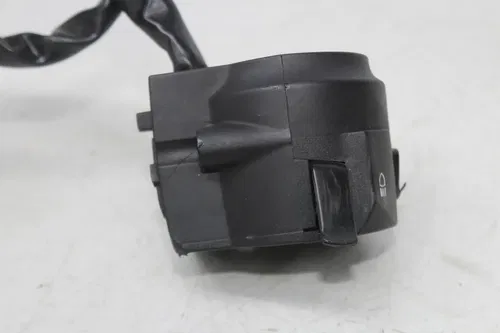 18-23 HUSQVARNA SVARTPILEN 401 LEFT CLIP ON HANDLE HORN SIGNALS SWITCH SWITCHES
