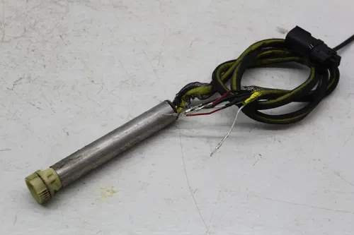 07-11 HARLEY-DAVIDSON STREET GLIDE FLHX ELECTRIC FLYBY THROTTLE GRIP WIRE