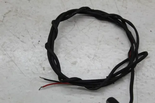 07-11 HARLEY-DAVIDSON STREET GLIDE FLHX ELECTRIC FLYBY THROTTLE GRIP WIRE