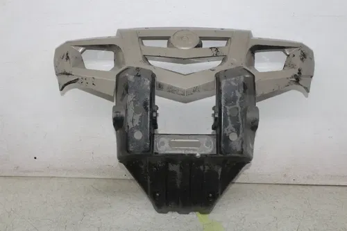 04 BOMBARDIER OUTLANDER 400 FRONT REAR BACK FAIRING FENDERS COWLS COWLINGS KIT