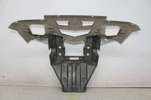 04 BOMBARDIER OUTLANDER 400 FRONT REAR BACK FAIRING FENDERS COWLS COWLINGS KIT