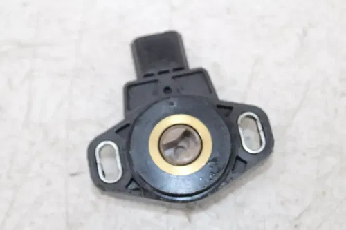 07-12 HONDA CBR600RR TPS THROTTLE POSITION SENSOR