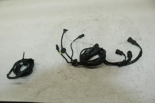 99-09 YAMAHA ROYAL STAR XVZ1300TF VENTURE AUDIO WIRE CABLE SET