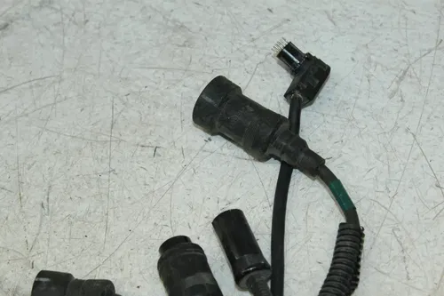 99-09 YAMAHA ROYAL STAR XVZ1300TF VENTURE AUDIO WIRE CABLE SET