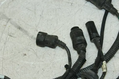 99-09 YAMAHA ROYAL STAR XVZ1300TF VENTURE AUDIO WIRE CABLE SET
