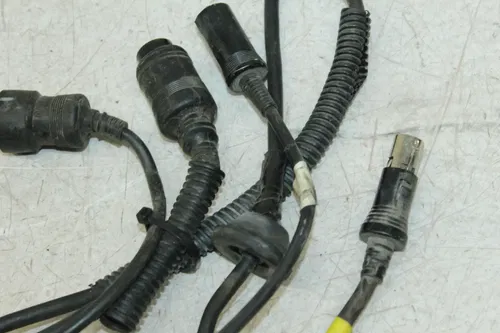 99-09 YAMAHA ROYAL STAR XVZ1300TF VENTURE AUDIO WIRE CABLE SET