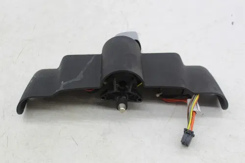 07-11 HARLEY-DAVIDSON ELECTRA GLIDE FLHTCU SPOT LIGHT CRUISE SWITCH PANEL (READ)