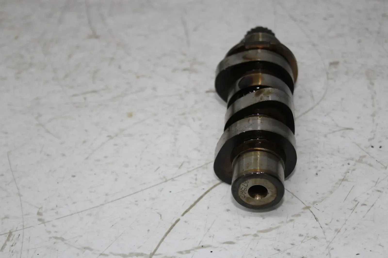 18-23 HARLEY-DAVIDSON ELECTRA GLIDE 107CI M8 CAMSHAFT CAM SHAFT GEARS ASSEMBLY