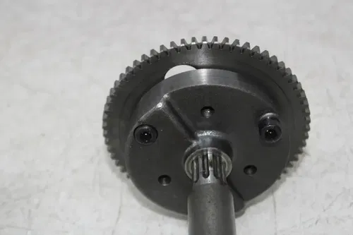 96-05 KAWASAKI VULCAN 800 VN800 ENGINE MOTOR CRANKSHAFT BALANCER GEAR