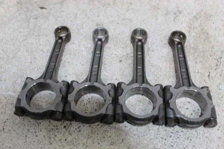 88-97 SUZUKI KATANA 600 GSX600F CONNECTING ROD SET (4)