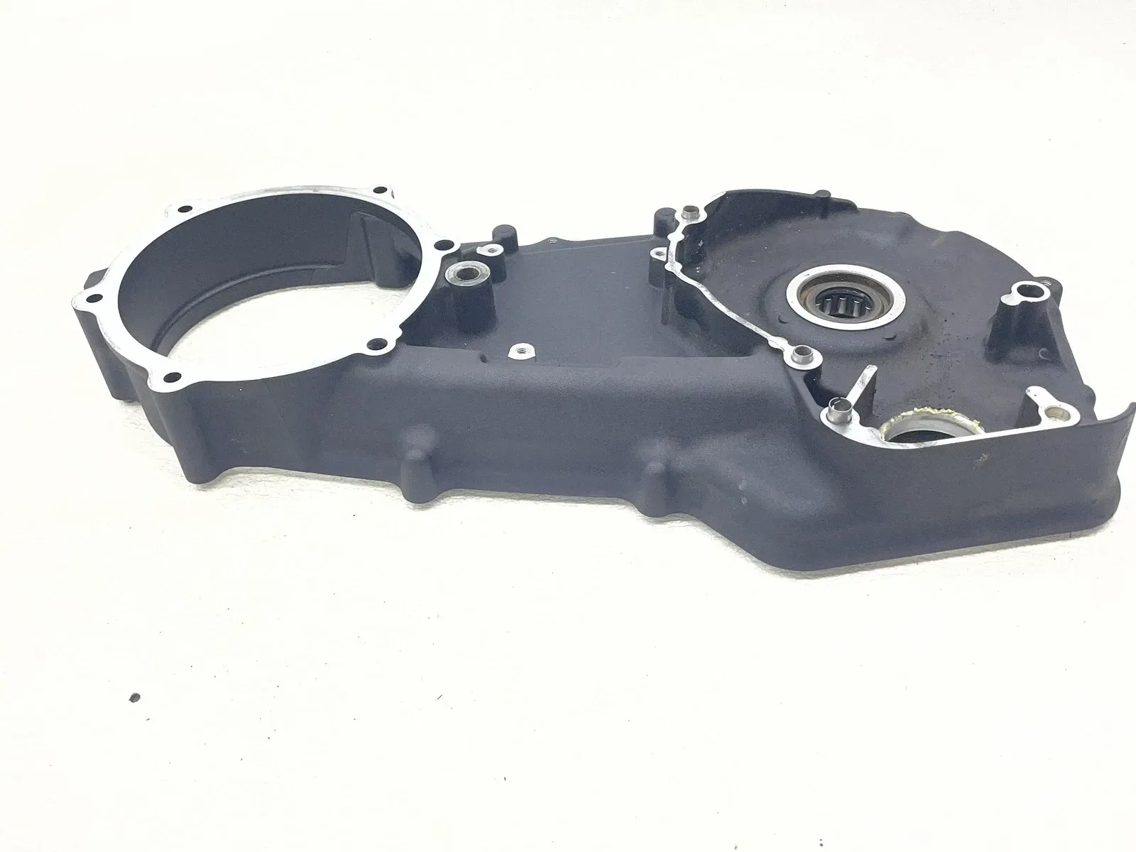 12-17 HARLEY-DAVIDSON DYNA STREET BOB 103CI ENGINE PRIMARY INNER CLUTCH COVER