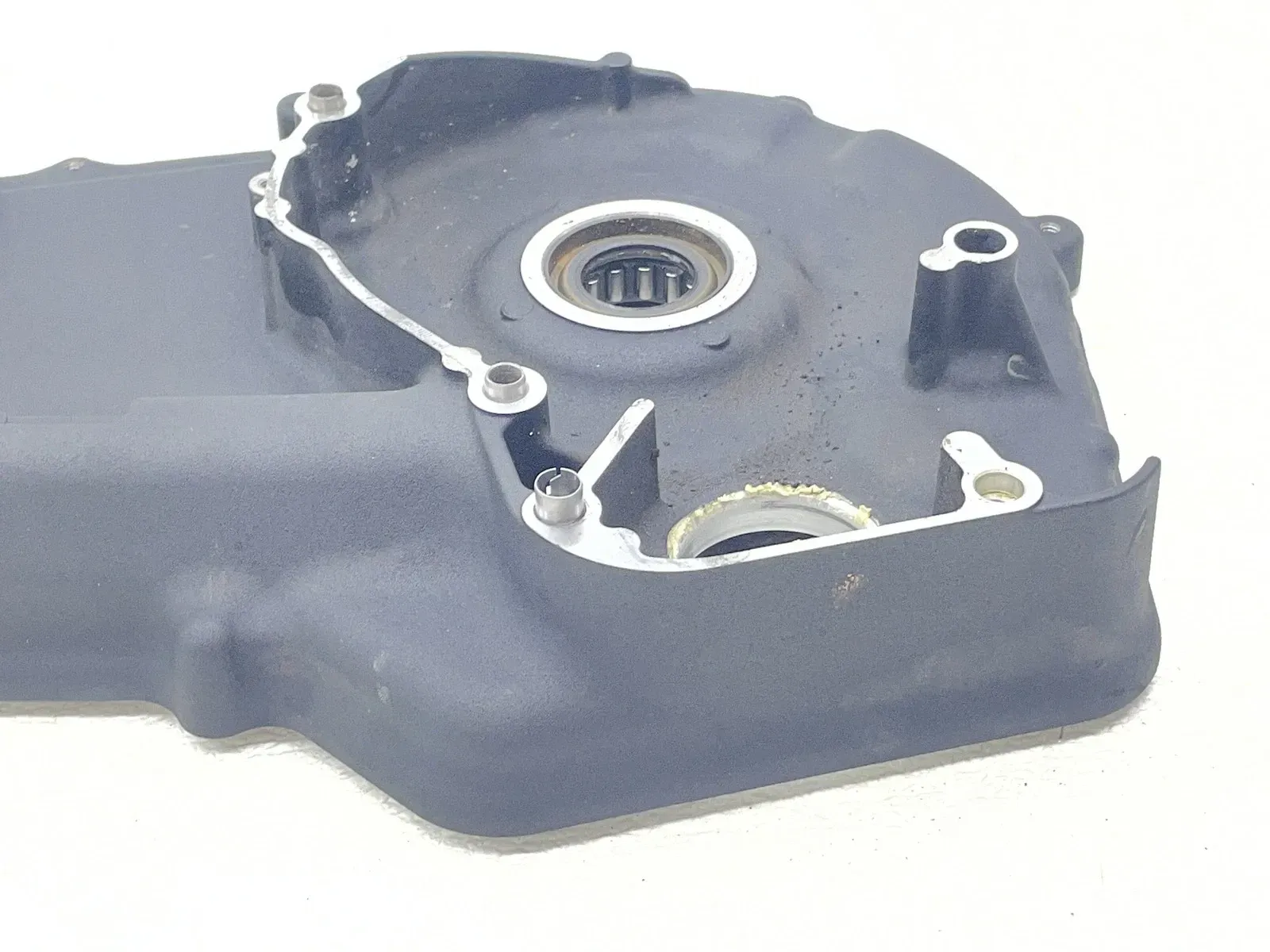 12-17 HARLEY-DAVIDSON DYNA STREET BOB 103CI ENGINE PRIMARY INNER CLUTCH COVER
