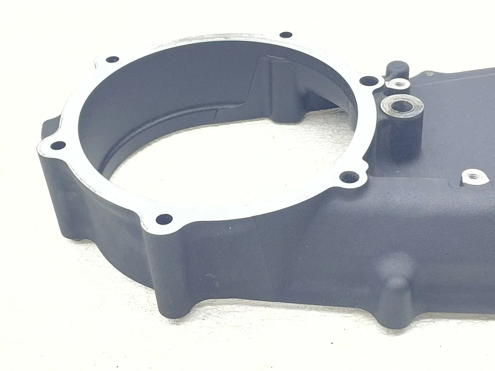 12-17 HARLEY-DAVIDSON DYNA STREET BOB 103CI ENGINE PRIMARY INNER CLUTCH COVER