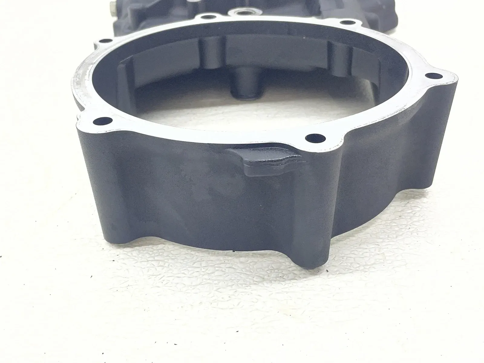 12-17 HARLEY-DAVIDSON DYNA STREET BOB 103CI ENGINE PRIMARY INNER CLUTCH COVER