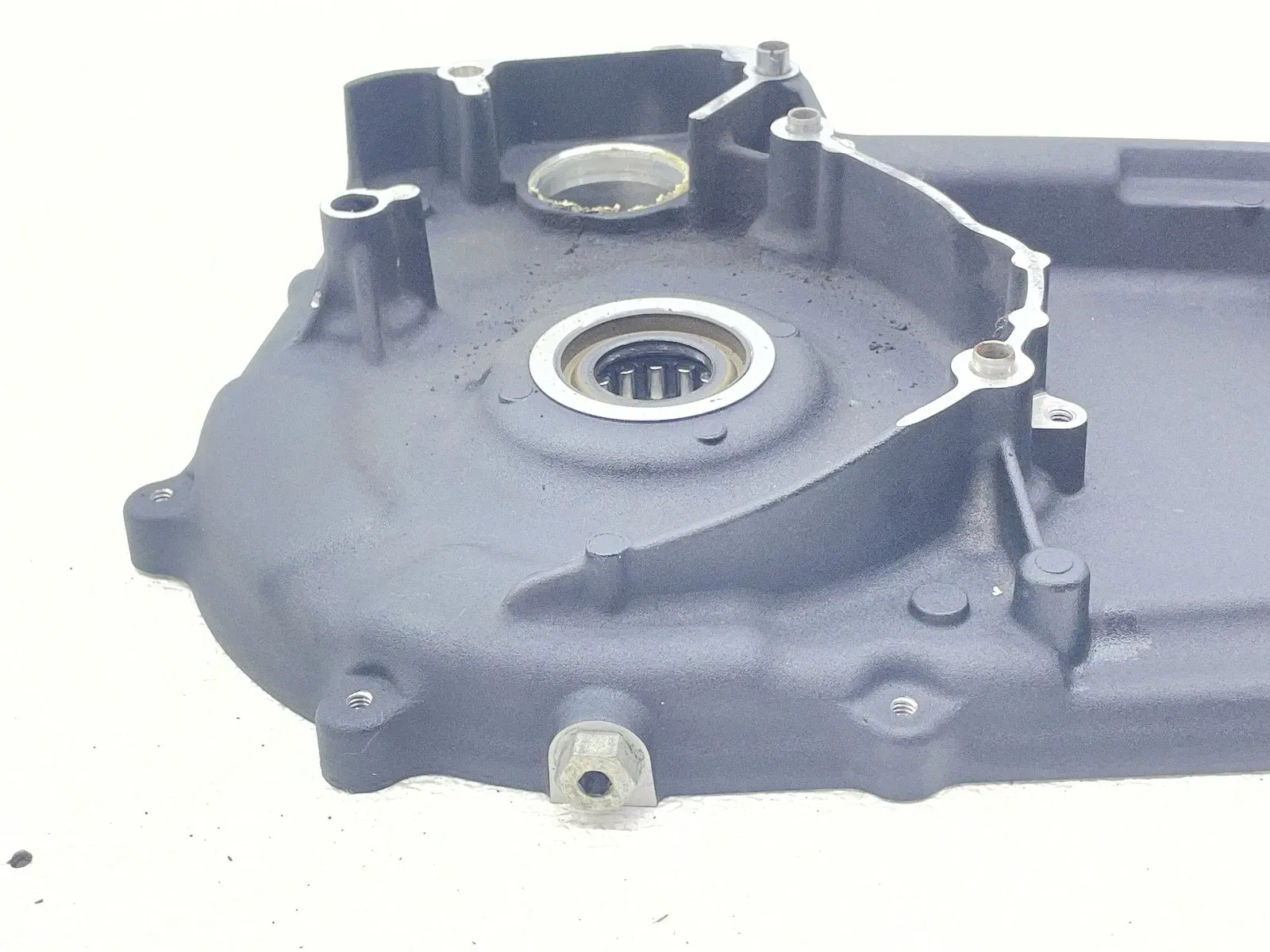 12-17 HARLEY-DAVIDSON DYNA STREET BOB 103CI ENGINE PRIMARY INNER CLUTCH COVER