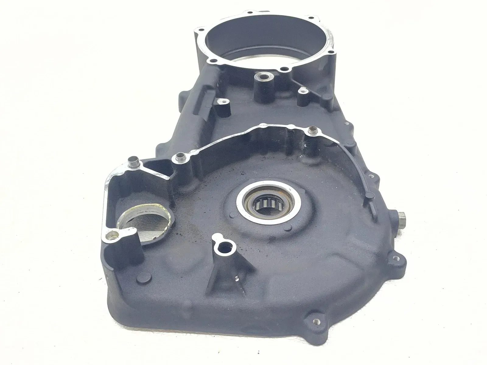 12-17 HARLEY-DAVIDSON DYNA STREET BOB 103CI ENGINE PRIMARY INNER CLUTCH COVER
