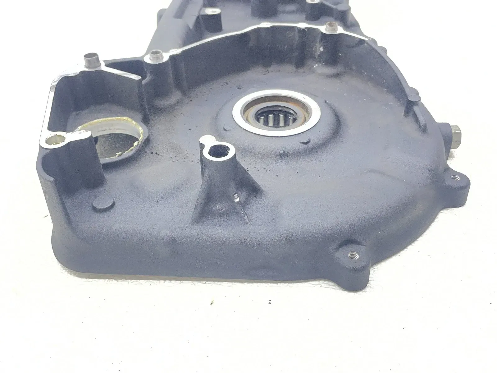 12-17 HARLEY-DAVIDSON DYNA STREET BOB 103CI ENGINE PRIMARY INNER CLUTCH COVER