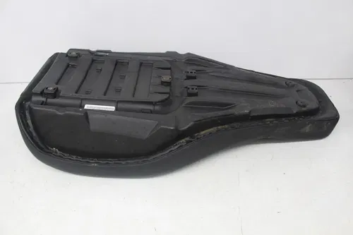 16 YAMAHA YXZ1000R FRONT SEAT BACKREST