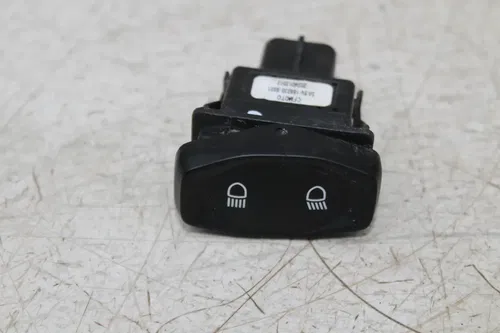 24 CF-MOTO UFORCE 600 4WD HEADLIGHT SWITCH SWITCHES