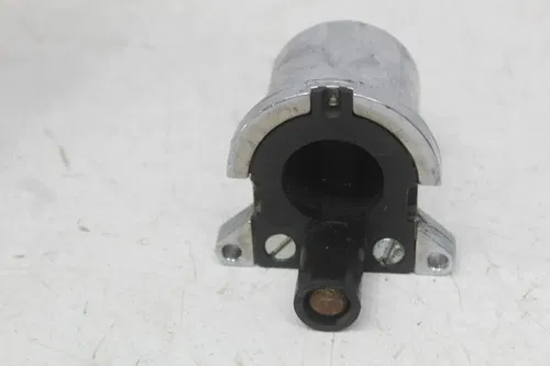 94-96 Harley-davidson Road King Flhr Ignition Lock Key Set W/ Gas Cap