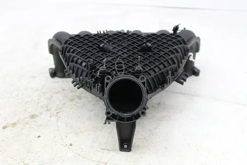 13 BMW K1600GTL K1600 AIRBOX AIR INTAKE FILTER BOX W TOP RAIL INJECTORS