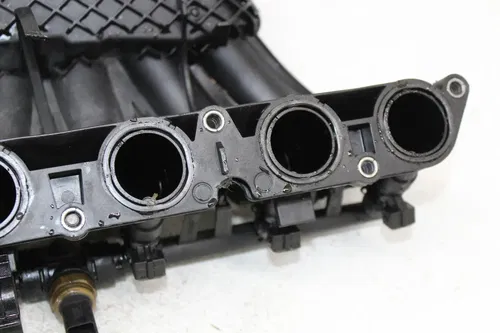 13 BMW K1600GTL K1600 AIRBOX AIR INTAKE FILTER BOX W TOP RAIL INJECTORS