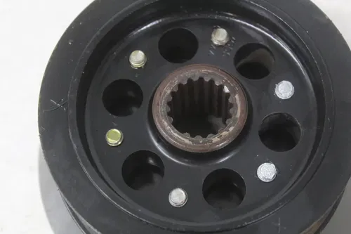 12-16 Can-am Spyder Rs Roadster Front Sprocket pulley