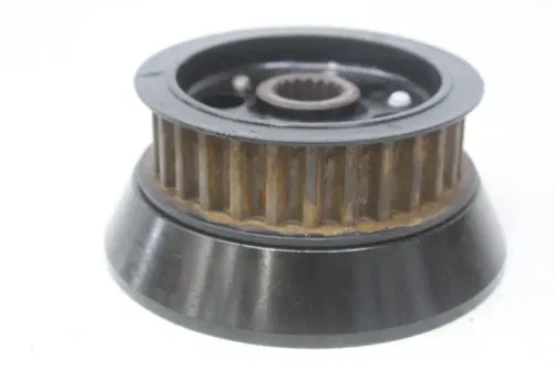 12-16 Can-am Spyder Rs Roadster Front Sprocket pulley