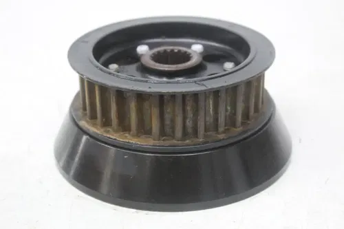 12-16 Can-am Spyder Rs Roadster Front Sprocket pulley