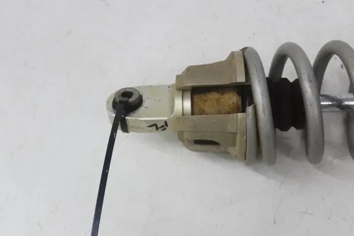 17 POLARIS RZR XP 1000 EPS WALKER EVANS FRONT LEFT SHOCK ABSORBER SUSPENSION