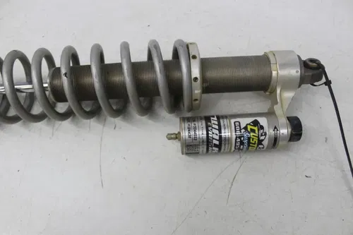 17 POLARIS RZR XP 1000 EPS WALKER EVANS FRONT LEFT SHOCK ABSORBER SUSPENSION