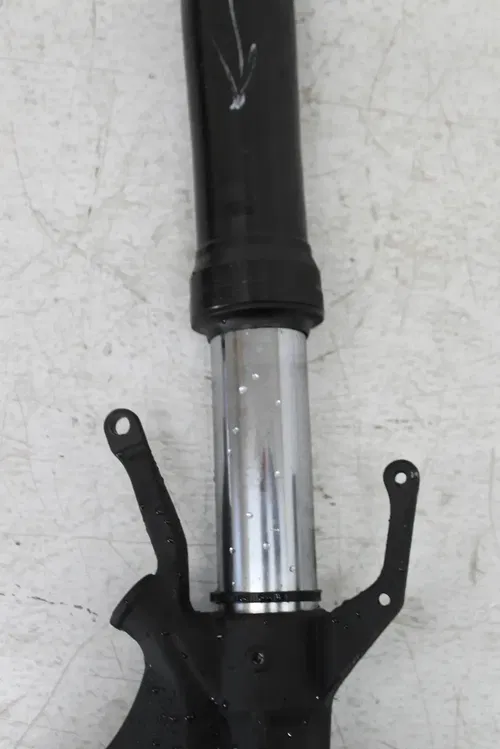 04-06 YAMAHA YZF R1 FRONT FORKS SHOCK SUSPENSION SET PAIR