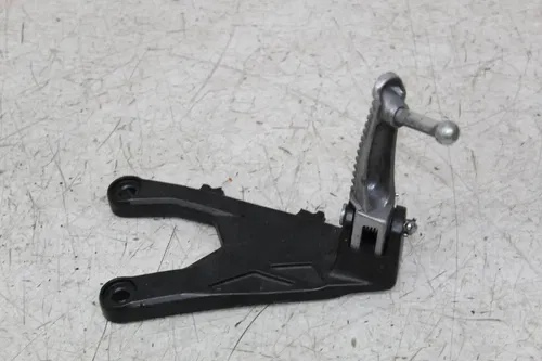 20-24 YAMAHA YZF R1 LEFT REARSET REAR SET FOOT PEG W SHIFTER