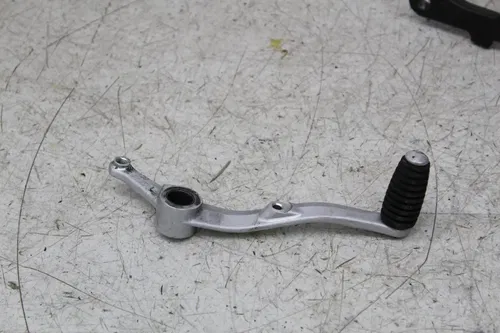 20-24 YAMAHA YZF R1 LEFT REARSET REAR SET FOOT PEG W SHIFTER