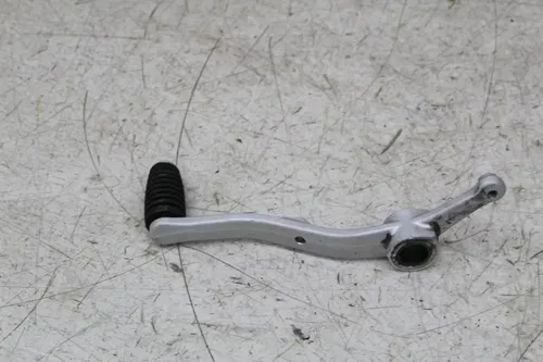 20-24 YAMAHA YZF R1 LEFT REARSET REAR SET FOOT PEG W SHIFTER