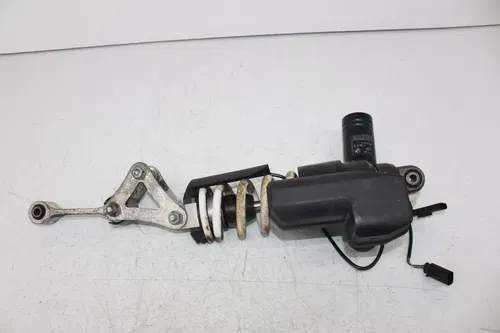 09-16 BMW K1300S K1300 REAR BACK SHOCK ABSORBER SUSPENSION