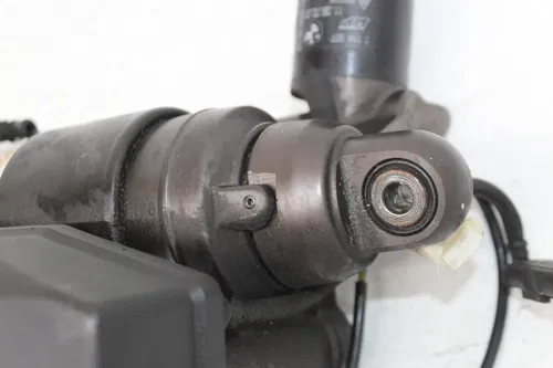 09-16 BMW K1300S K1300 REAR BACK SHOCK ABSORBER SUSPENSION