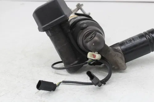 09-16 BMW K1300S K1300 REAR BACK SHOCK ABSORBER SUSPENSION