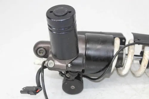 09-16 BMW K1300S K1300 REAR BACK SHOCK ABSORBER SUSPENSION