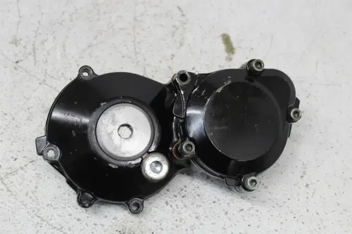 1996 SUZUKI GSXR750W ENGINE MOTOR TIMING CHAIN COVER