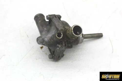01-06 HONDA CBR600F4I CBR600 F4I ENGINE WATER COOLANT PUMP