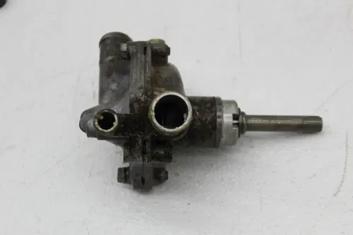01-06 HONDA CBR600F4I CBR600 F4I ENGINE WATER COOLANT PUMP